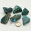 Thumbnail: Chrysocolla from Peru