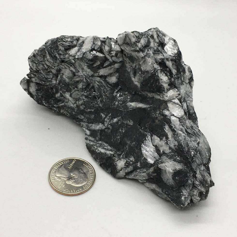 Pinolith