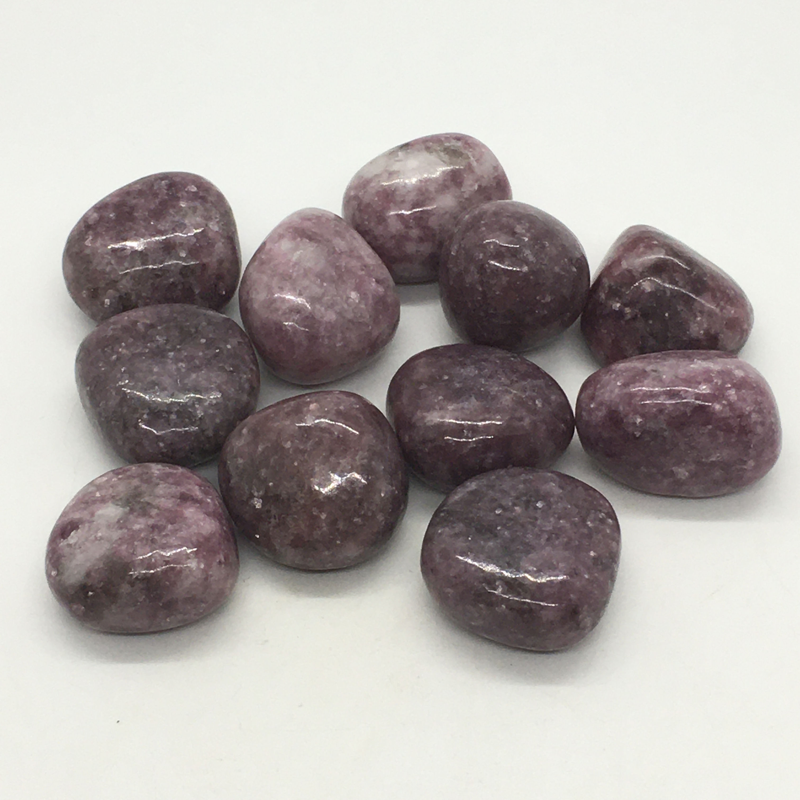 Lepidolite