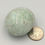 Thumbnail: Garnierite AKA Green Moonstone Palm Stone