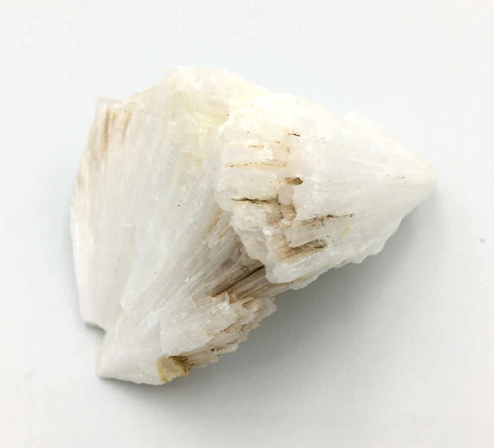 Scolecite