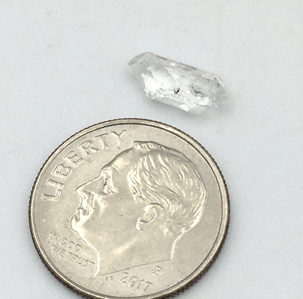 Herkimer Diamond
