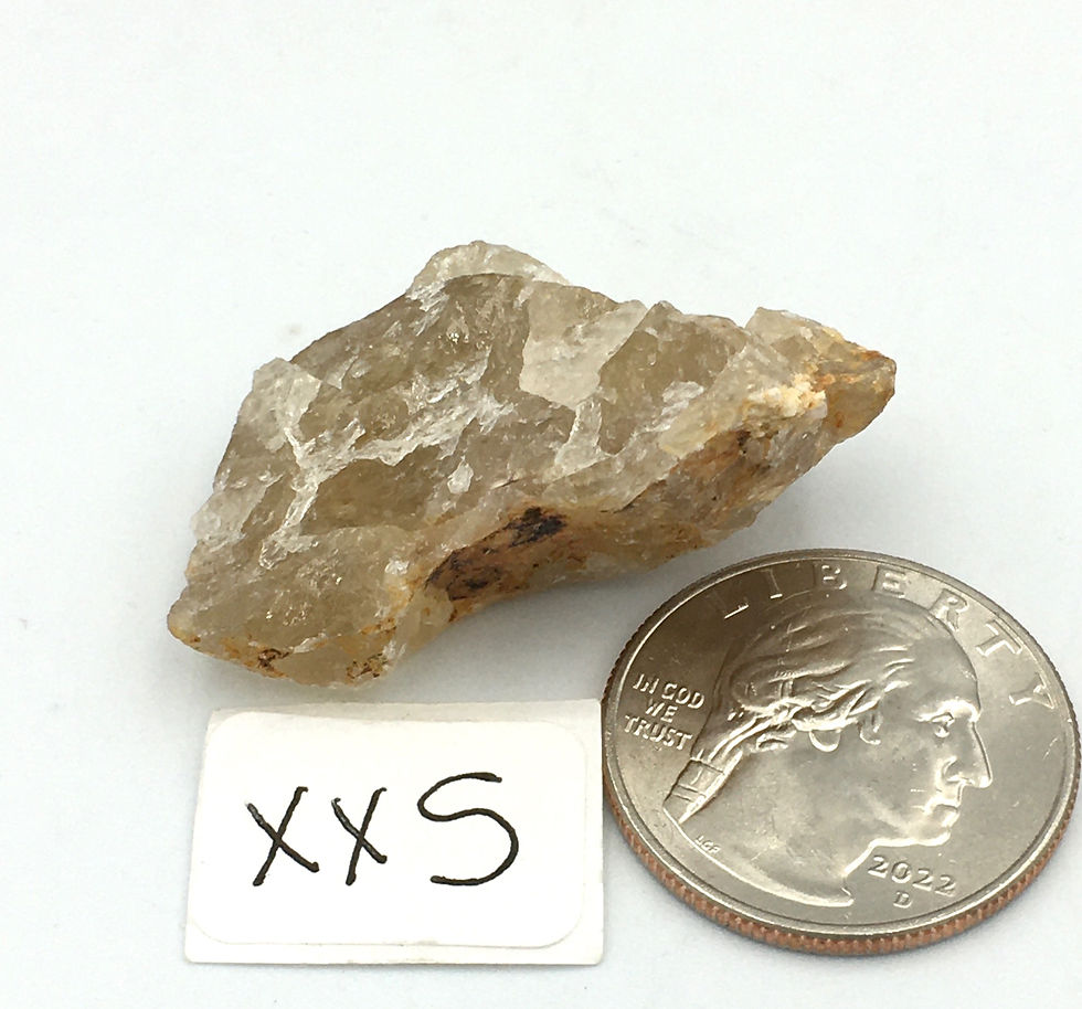 Thumbnail: Golden Imperial Topaz