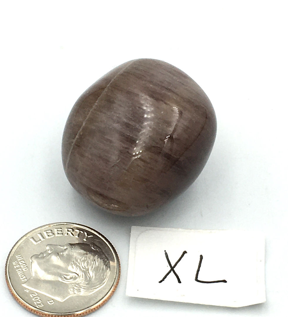 Thumbnail: Smoky Fluorite