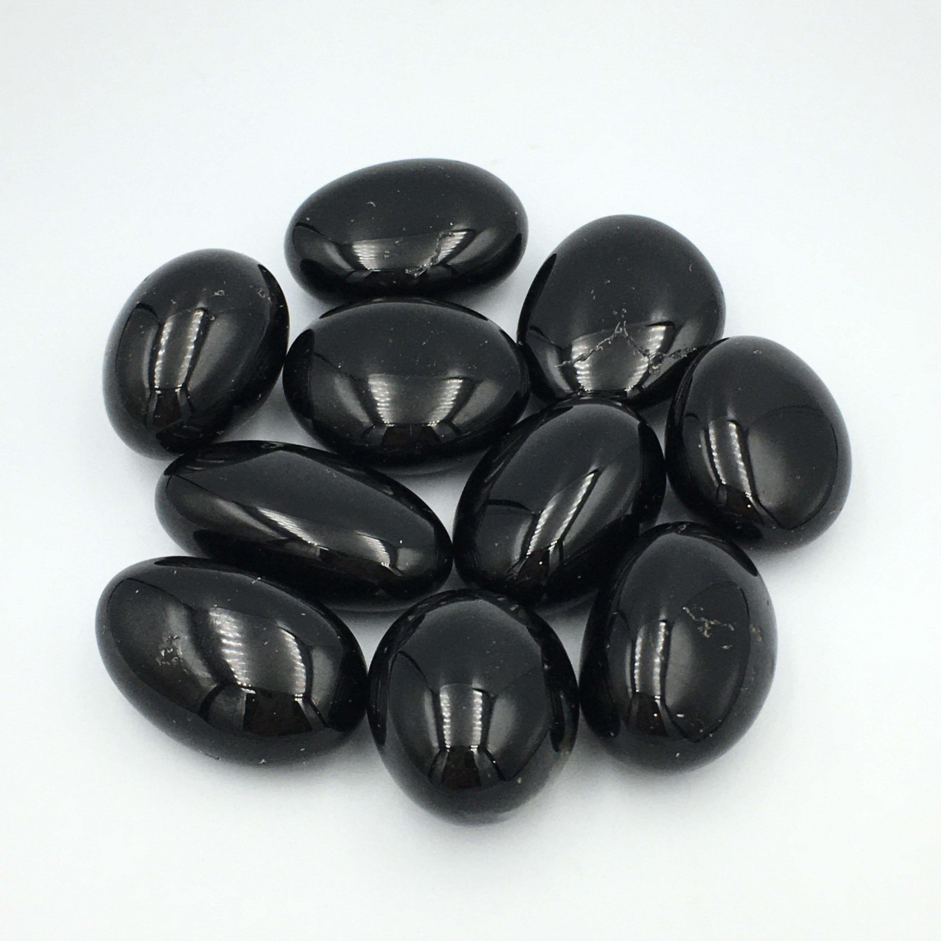 Black Tourmaline   **Extra Quality**