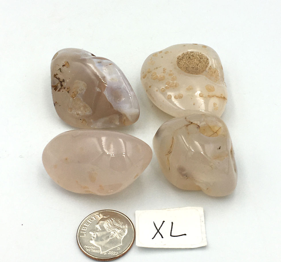 Thumbnail: Pink Chalcedony