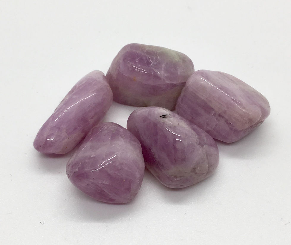 Kunzite