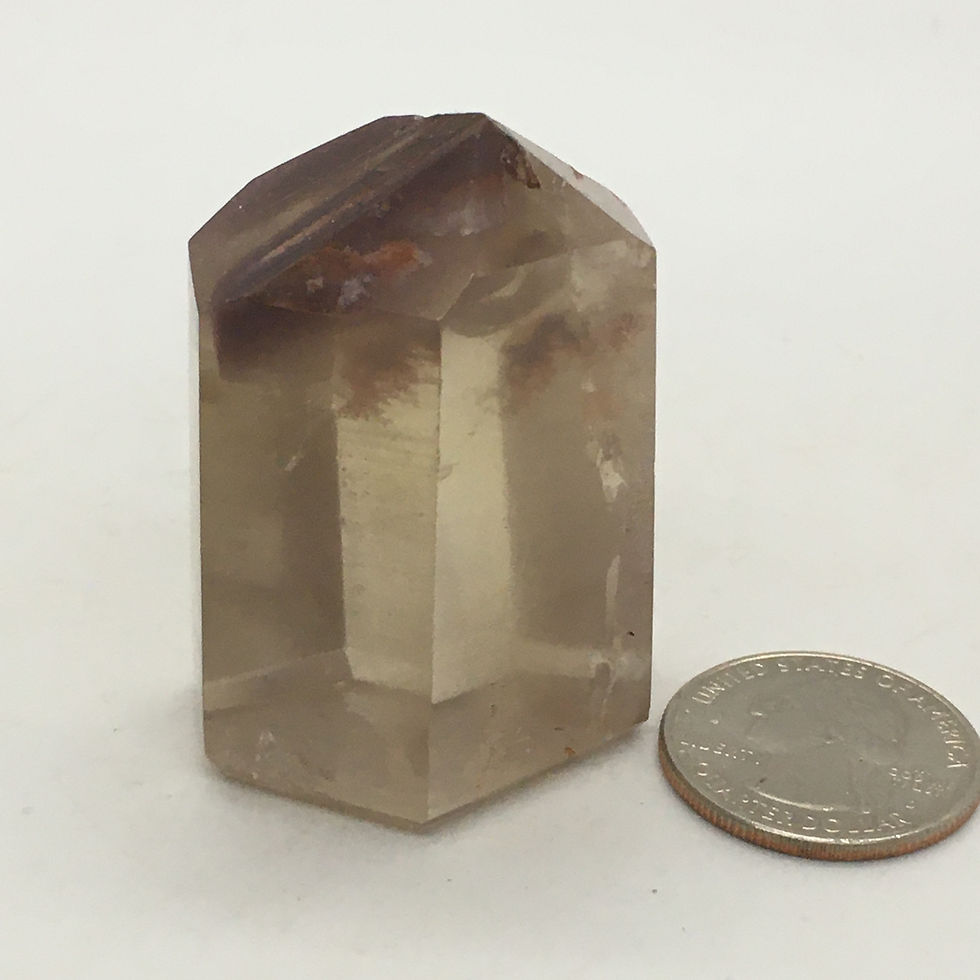 Thumbnail: Lithium Quartz Point/Tower