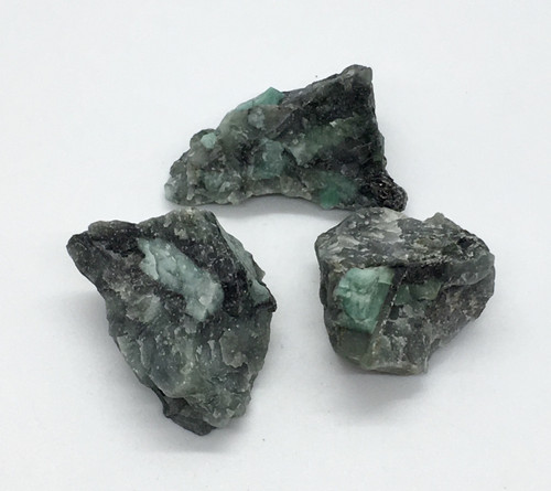 Elmer Rocks Emerald | Rock-n-Granny