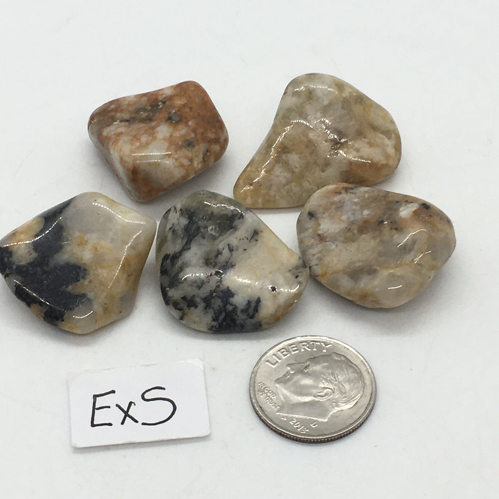 Thumbnail: Cassiterite