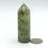 Thumbnail: Prehnite Point / Tower - 3" Tall