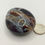 Thumbnail: Violet Agate AKA Violet Flame Agate Palm Stone
