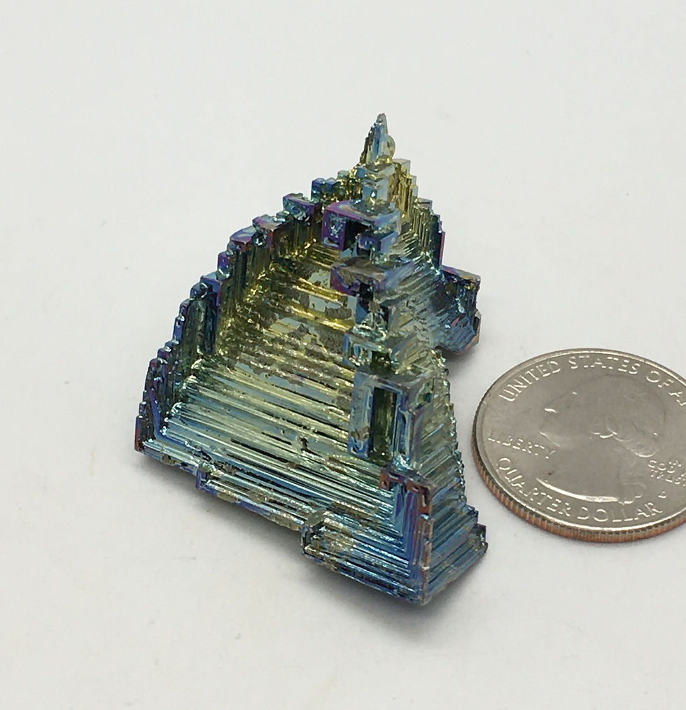 Bismuth
