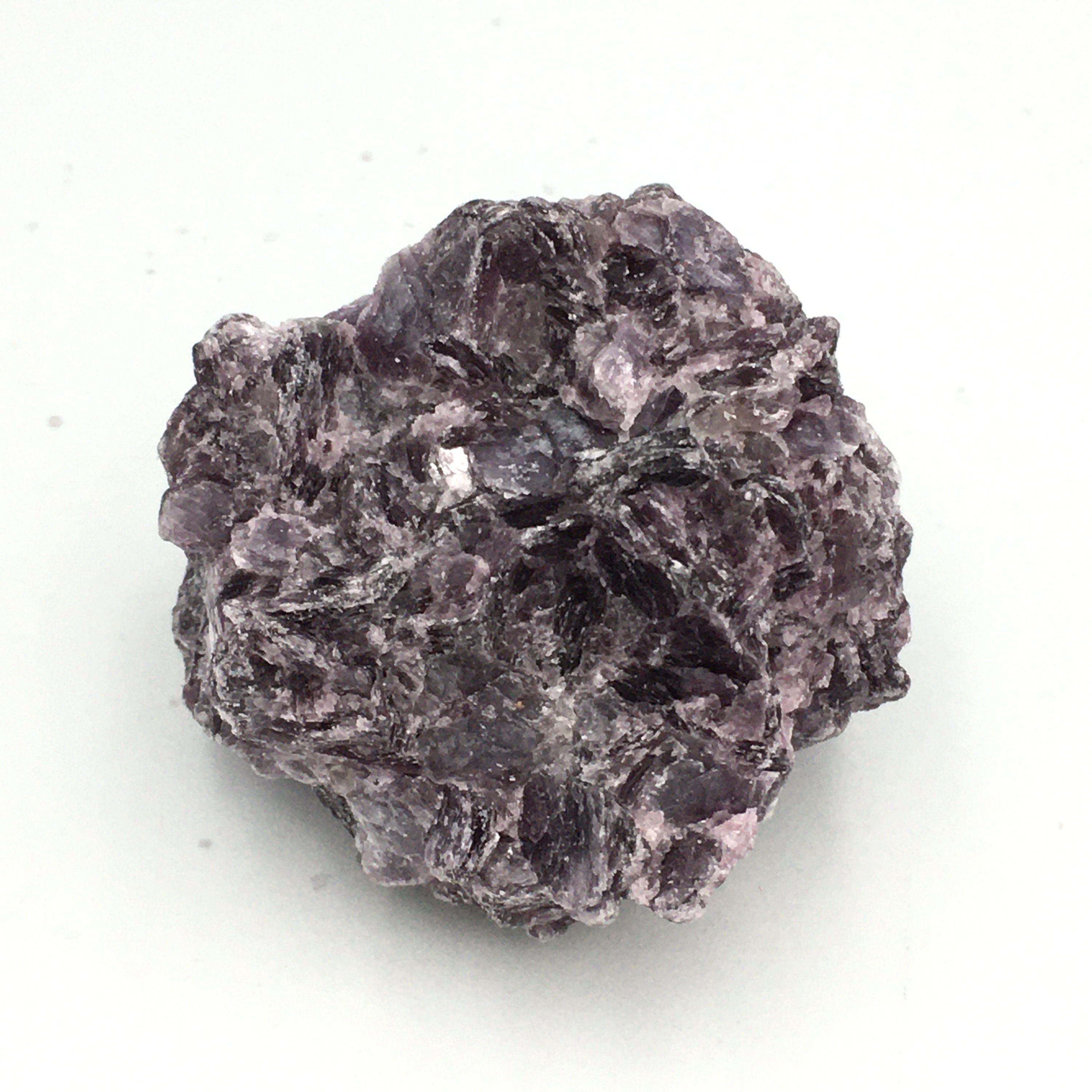 Lepidolite