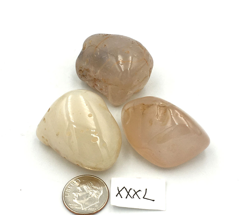 Thumbnail: Pink Chalcedony