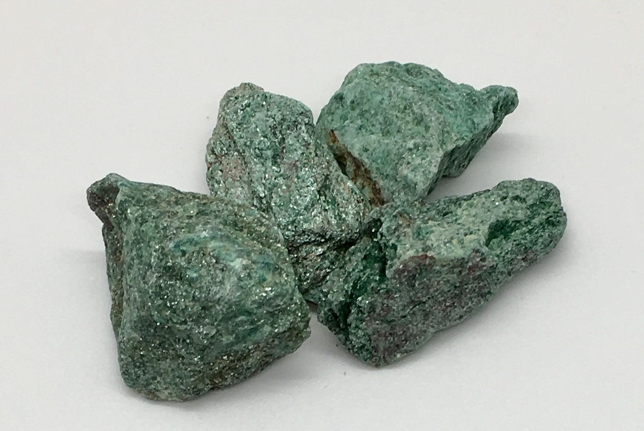 Fuchsite