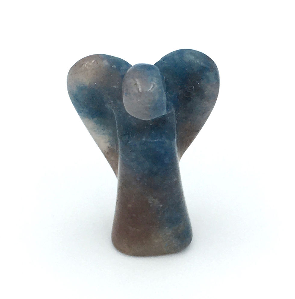 Trolleite Mini Angel