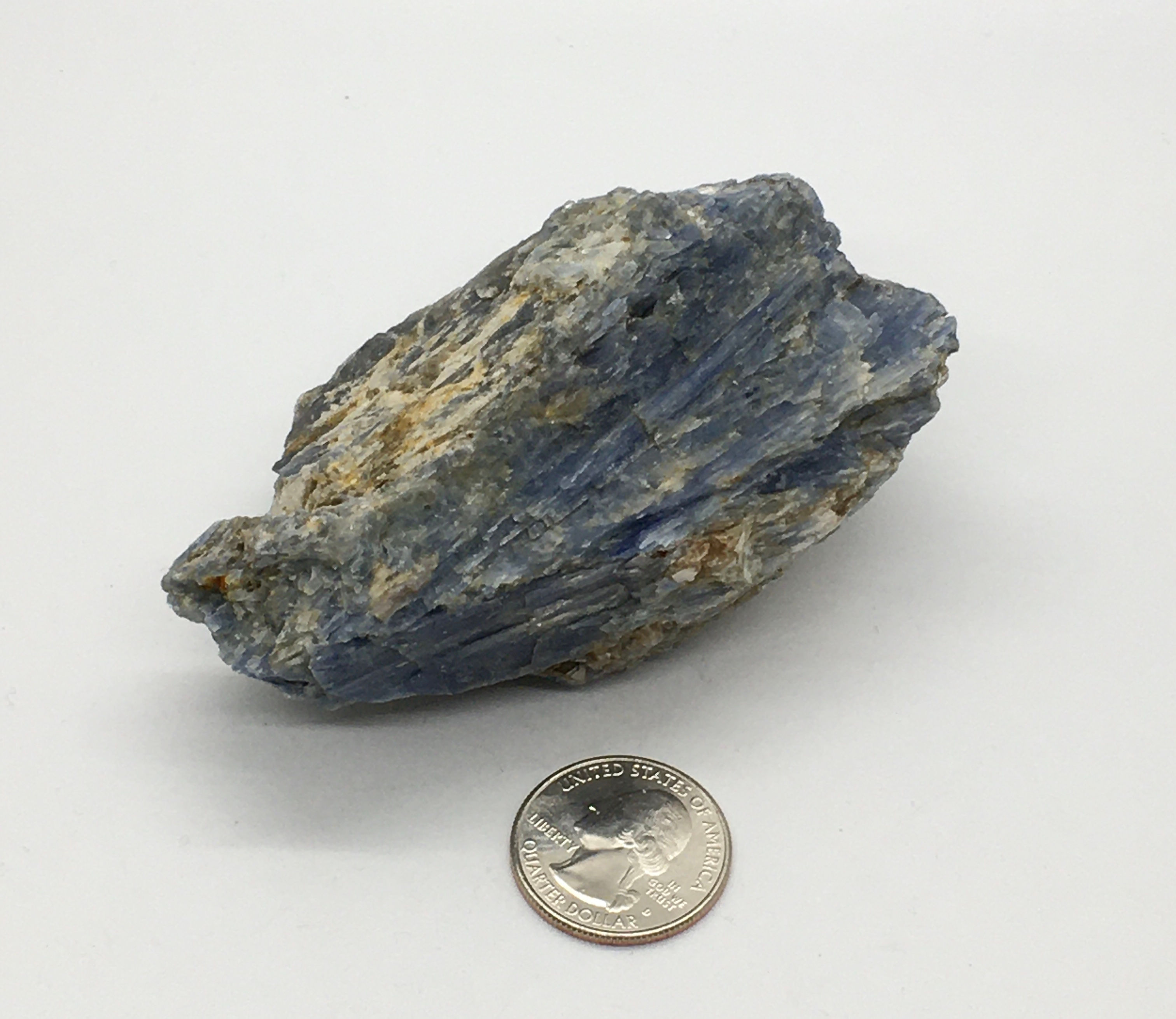 Blue Kyanite