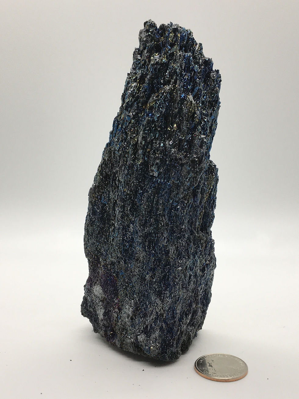 Thumbnail: Carborundum