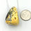 Thumbnail: Bumblebee Jasper Necklace