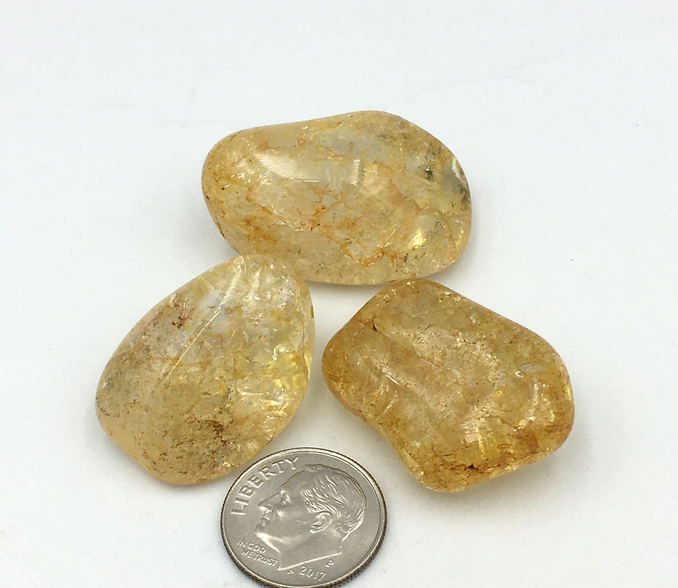 Thumbnail: Crackle Quartz