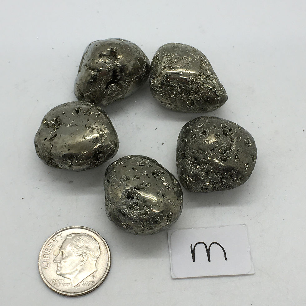 Thumbnail: Pyrite