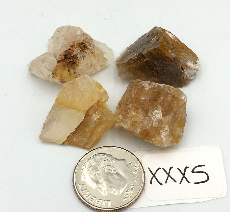 Thumbnail: Golden Healer Quartz