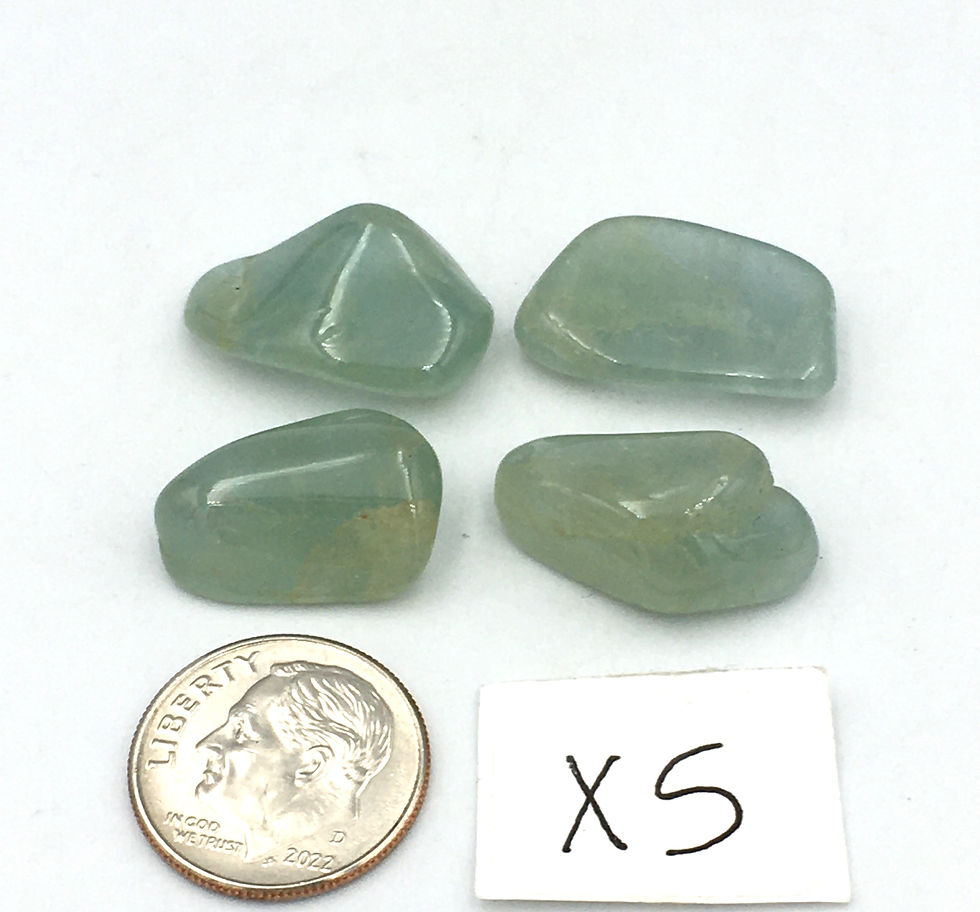 Thumbnail: Aquamarine (Light Green)