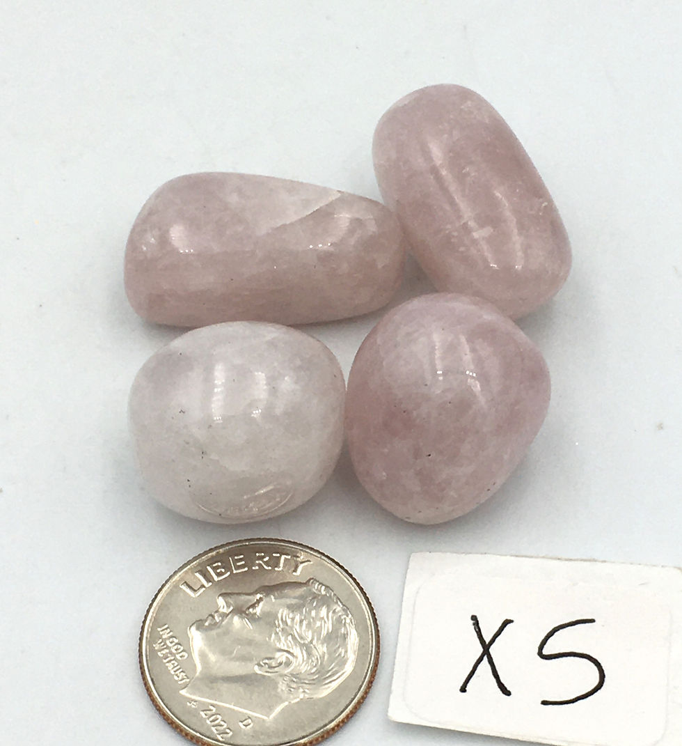 Thumbnail: Lavender Quartz