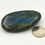 Thumbnail: Labradorite Palm Stone