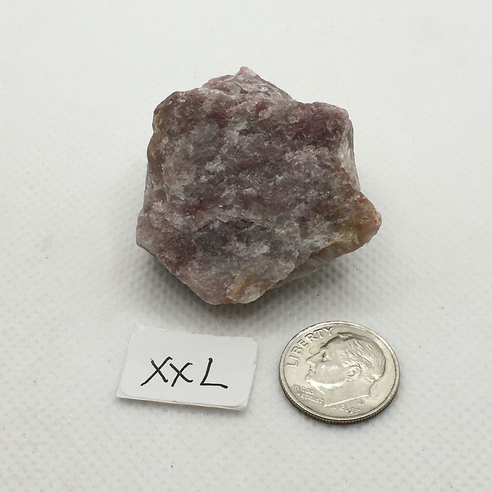 Thumbnail: Strawberry Quartz