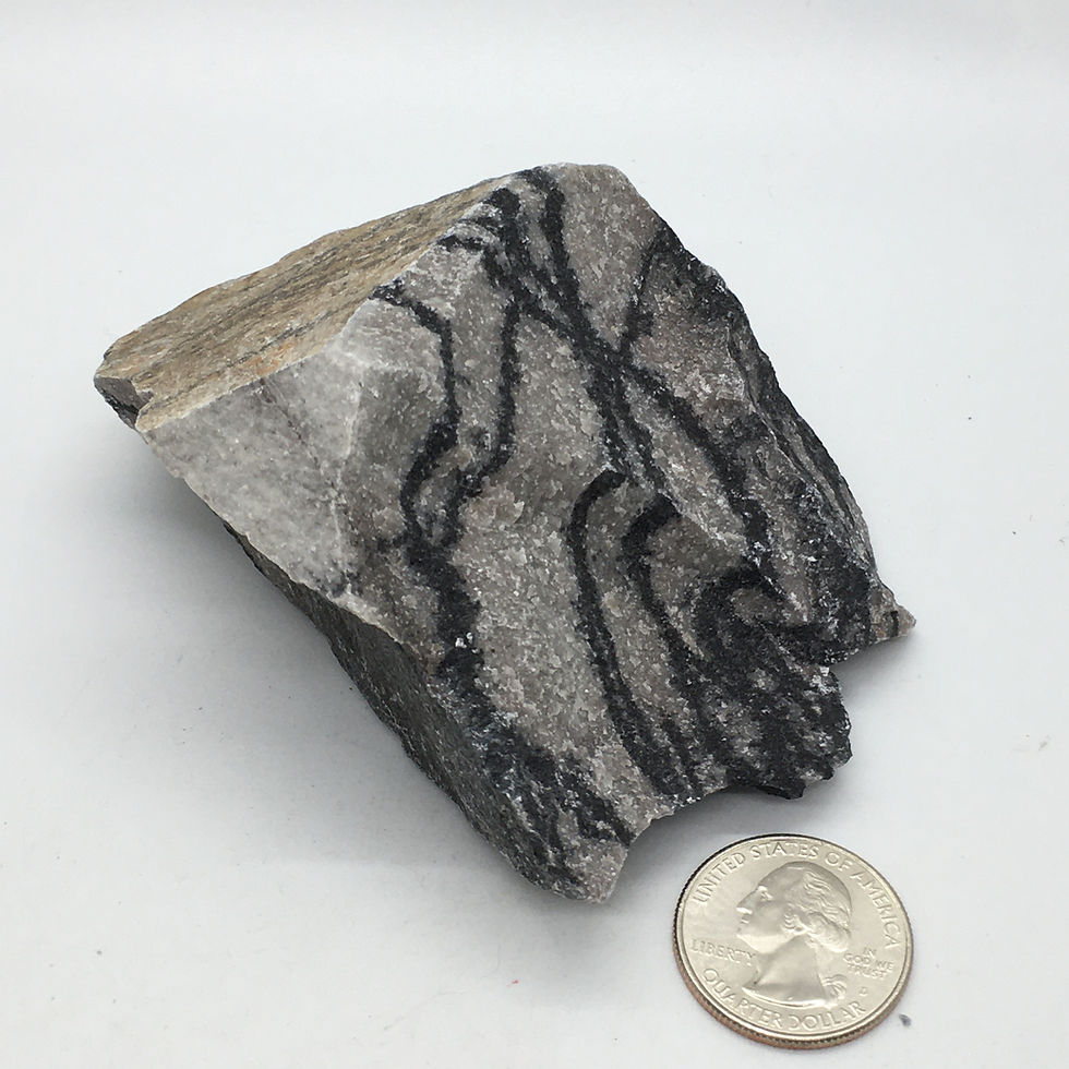 Spiderweb Jasper