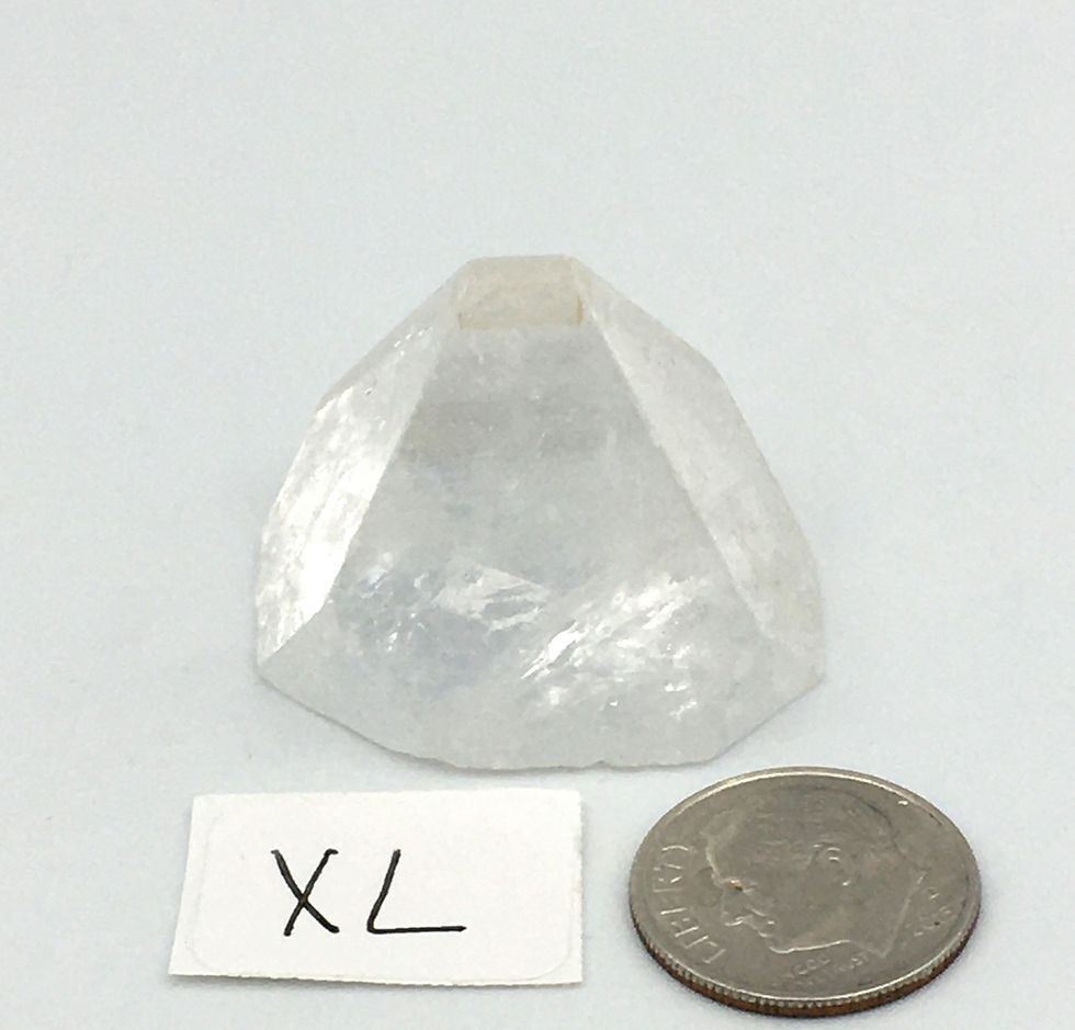 Thumbnail: Apophyllite Tip