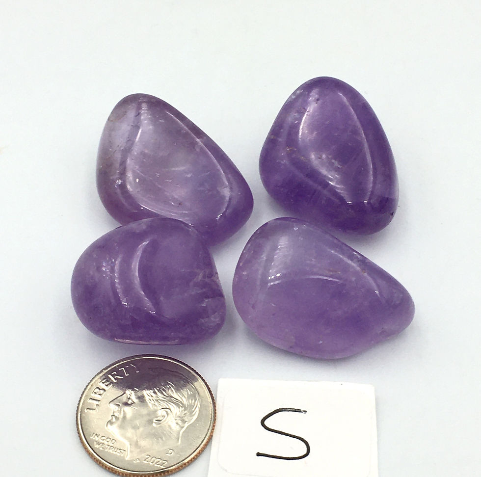Thumbnail: Amethyst