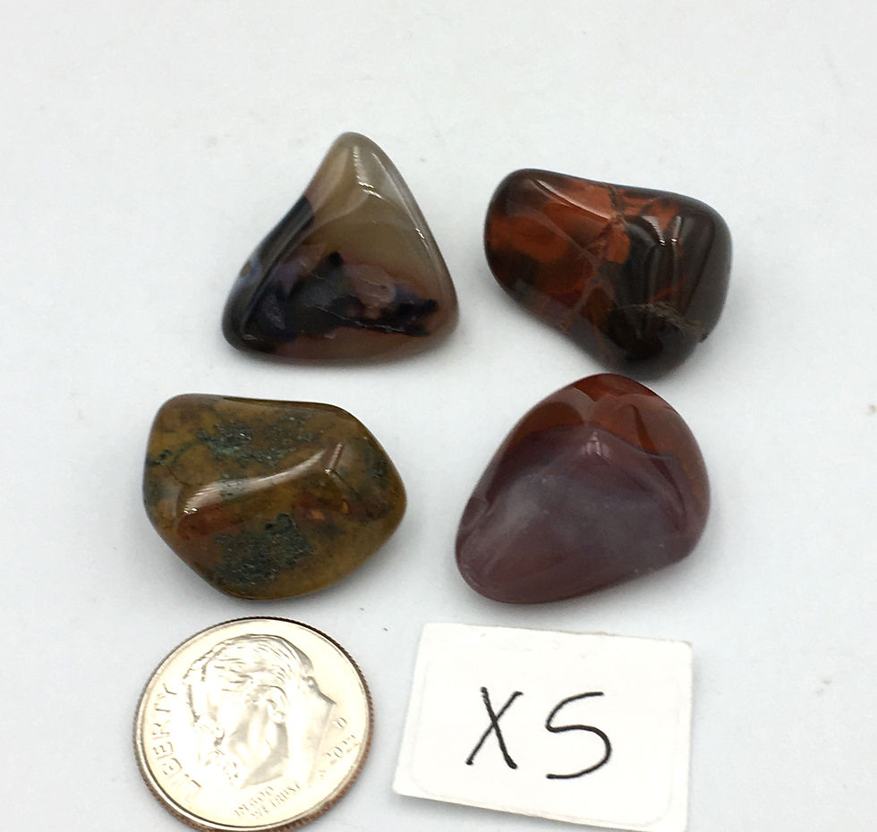 Thumbnail: Condor Agate