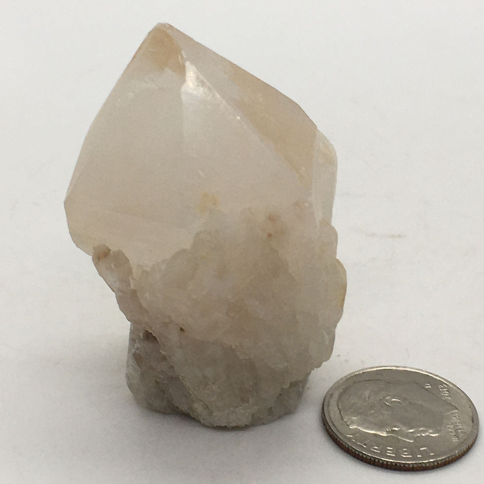 Thumbnail: Candle Quartz