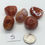 Thumbnail: Burnt Fire Agate