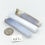 Thumbnail: Blue Chalcedony Polished Sticks