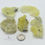 Thumbnail: Yellow Brucite