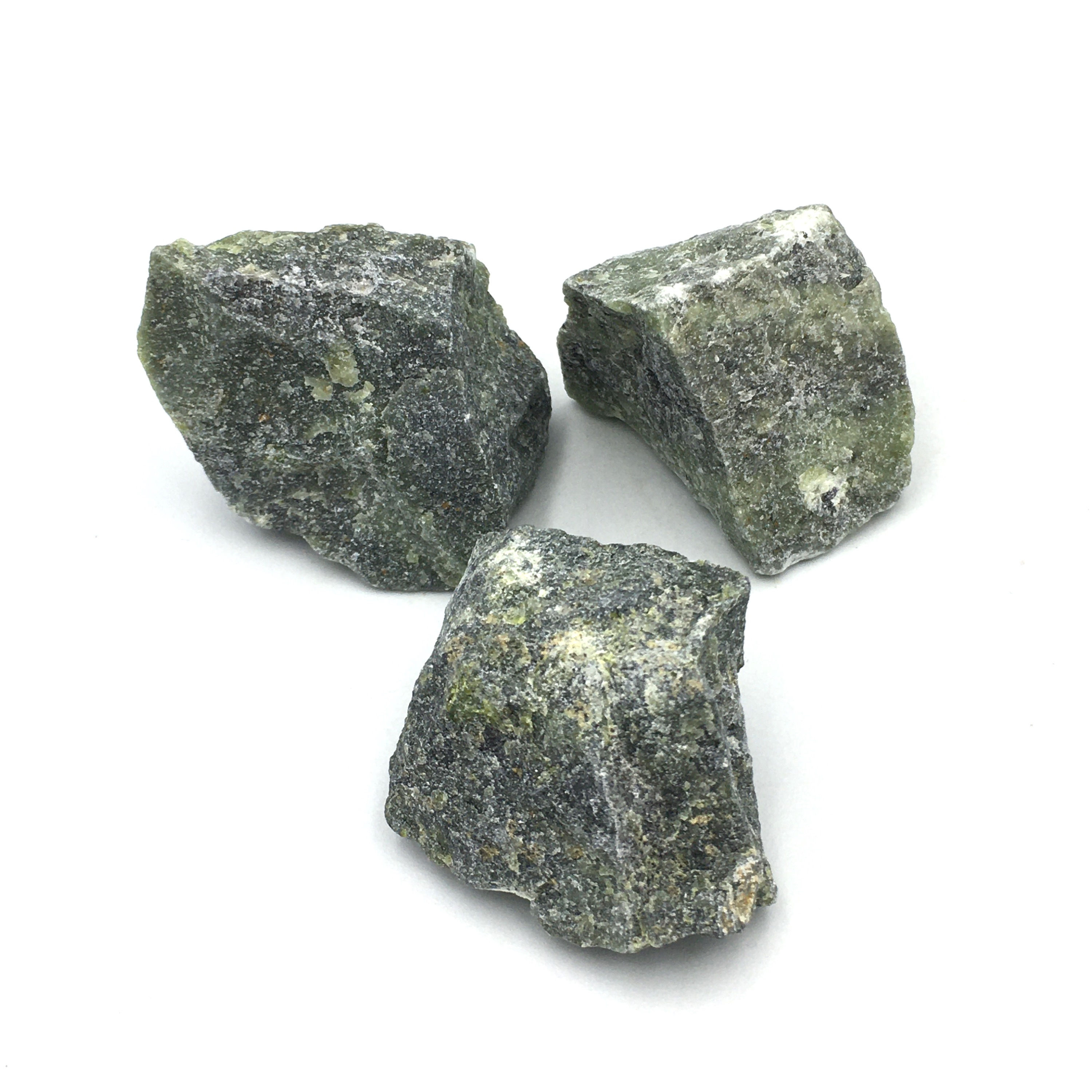Nephrite Jade