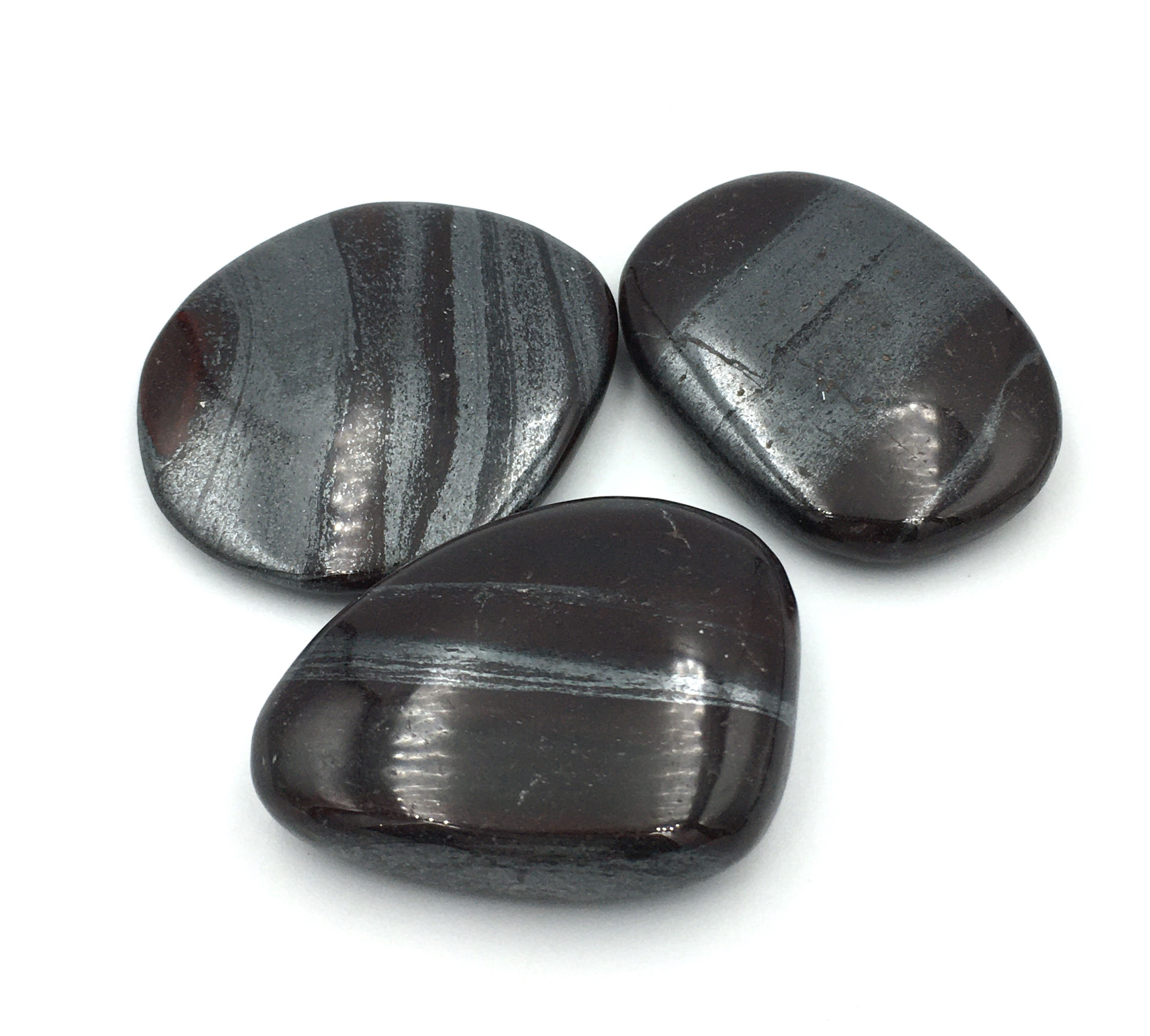 Ancestralite Smooth Stone