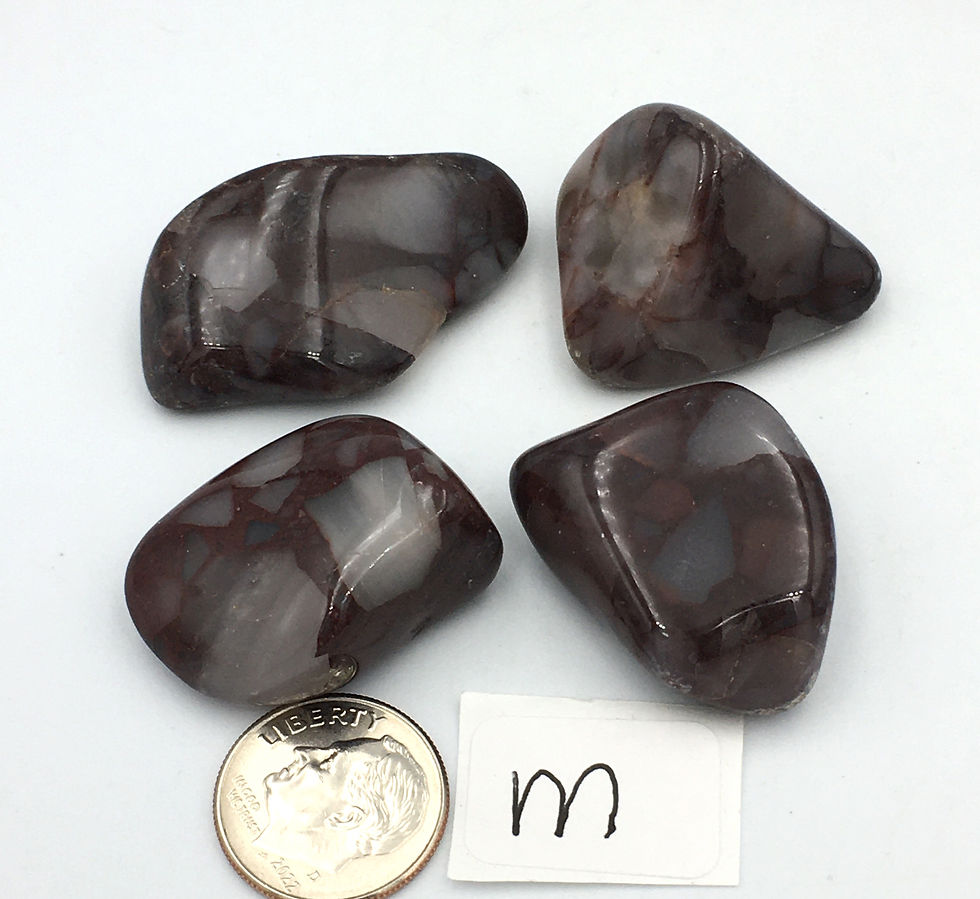 Thumbnail: Catacloisite AKA Cataclasite