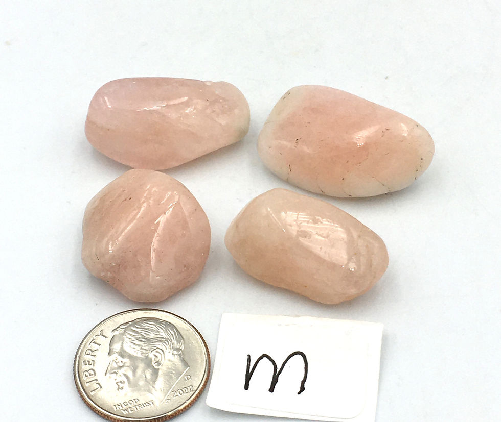 Thumbnail: Morganite
