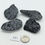 Thumbnail: Snowflake Obsidian