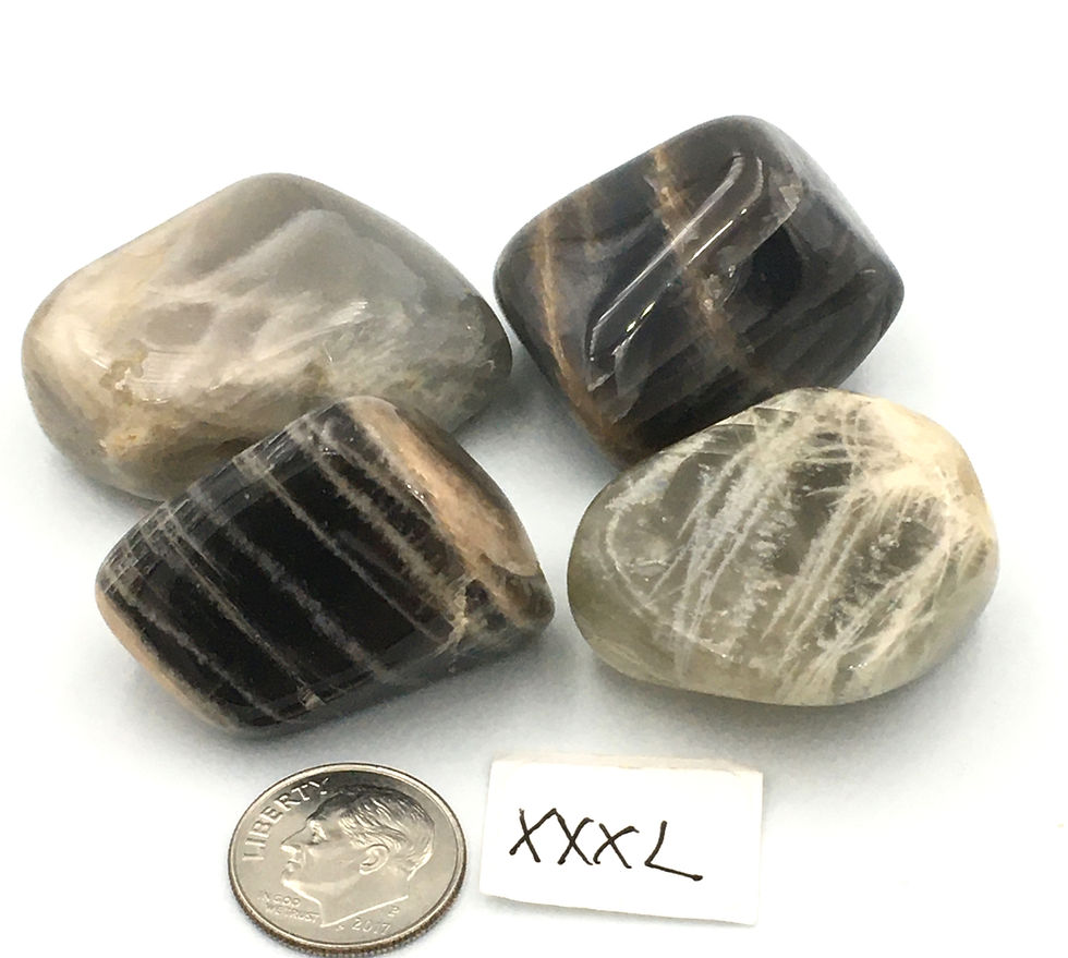 Thumbnail: Black Moonstone