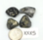 Thumbnail: African Gold AKA African Gold Pyrite