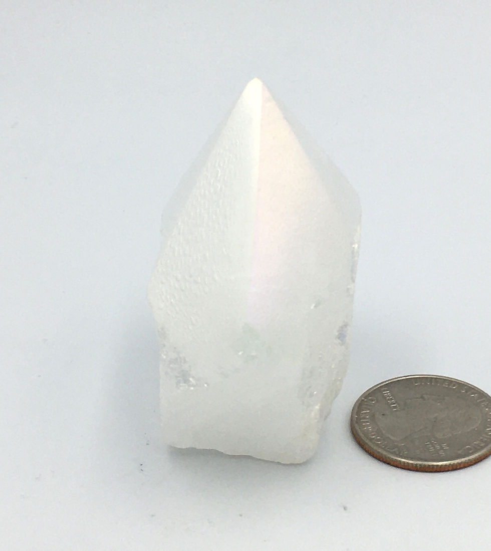 Thumbnail: Angel Aura Quartz Point