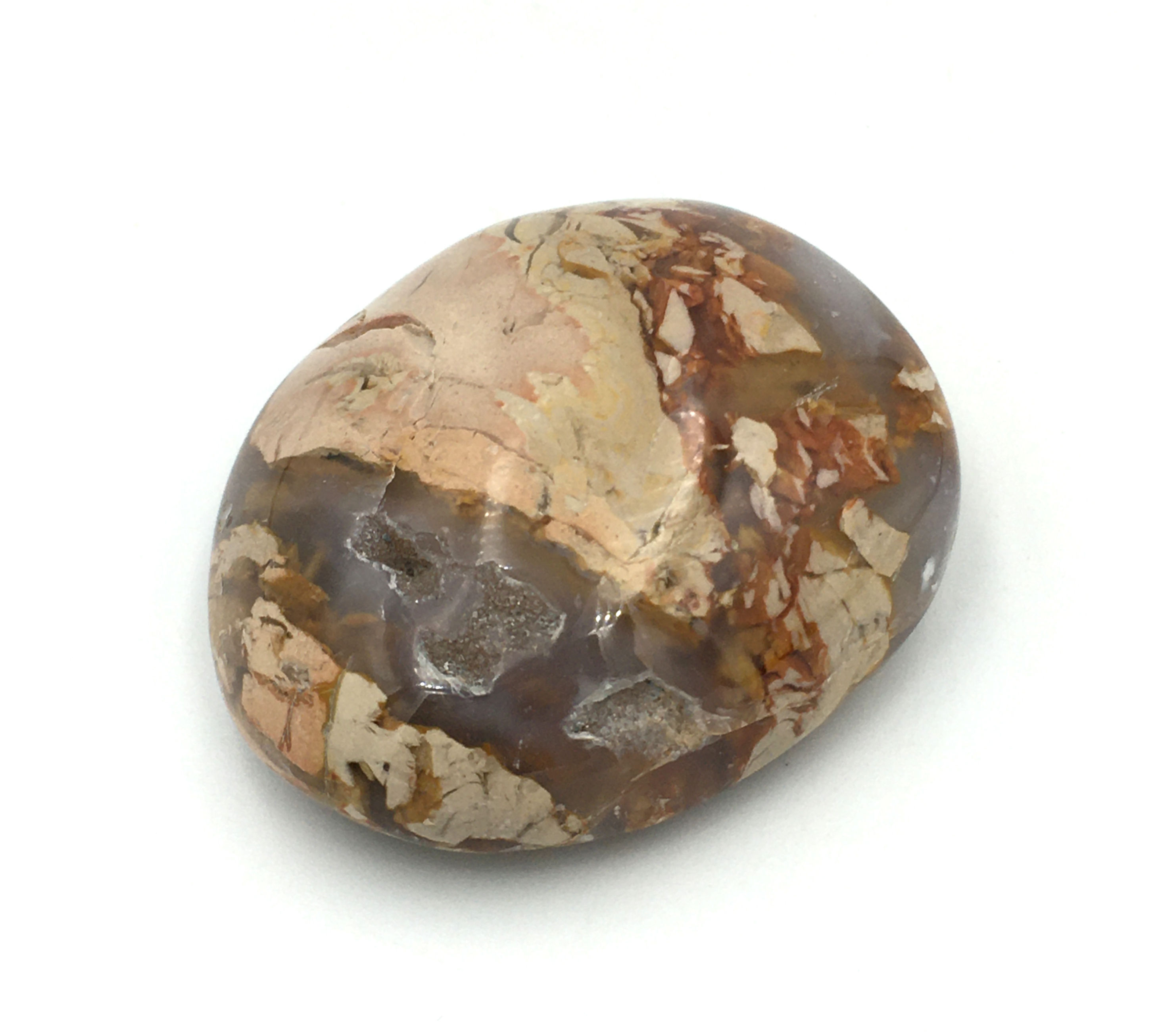 Ibis Jasper Palm Stone