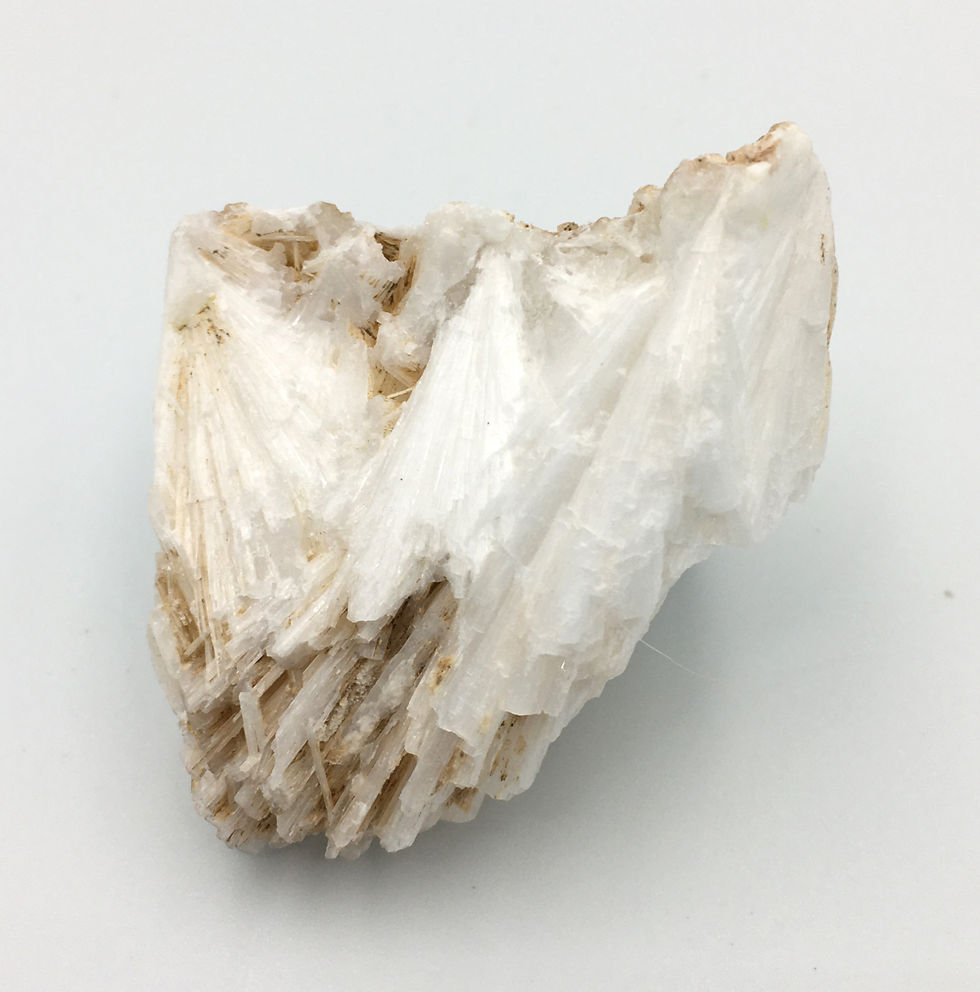 Scolecite