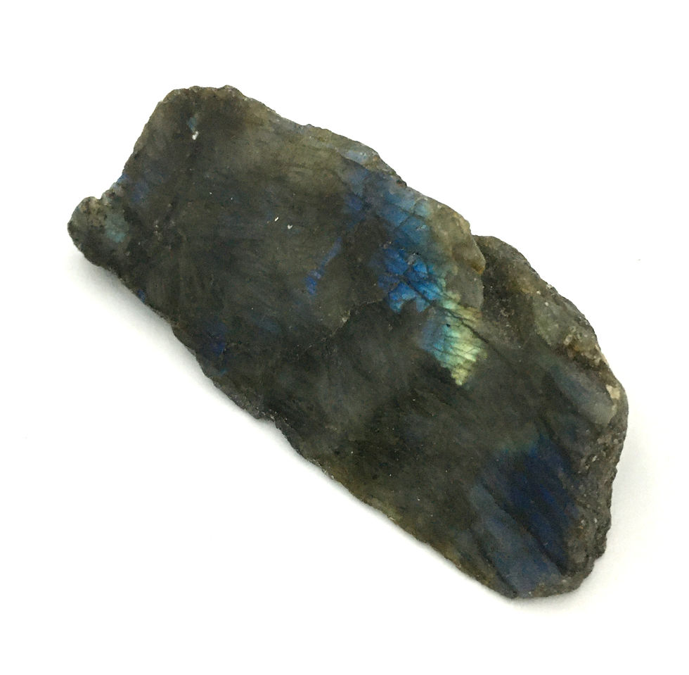 Labradorite Slab